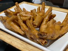 -重庆古老火锅