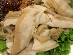 -陈记农家挂炉烤肉(雁南一路店)