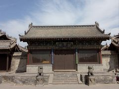 -关帝庙(大同古城)
