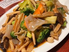 -老坑记·香港经典粤菜馆