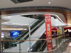 -百佳华佳漾里(坂田店)