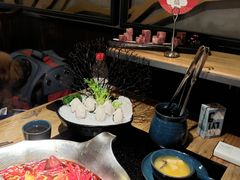 -湊湊火锅·茶憩(上海合生汇店)