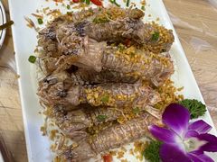 -醉壹号海鲜大排档(厦门美食地标店)