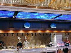 -皇马假日醉海南大酒店·假日一品派茶楼(秀英店)