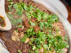 -北京小肠陈饭庄(方庄店)