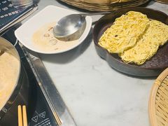 -尚尚仙·酸汤猪手·猪肚鸡火锅(华联万柳购物中心店)