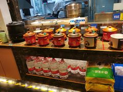 -小菜园新徽菜(北京大兴龙湖天街店)