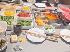 -海底捞火锅(吾悦广场店)