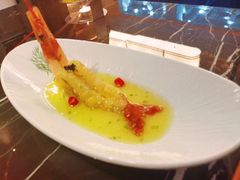 -海派悦庭·海胆烧麦·新融合菜(凯德广场店)