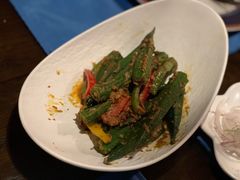 -甘尼仕印度餐厅酒吧(斜塘老街店)