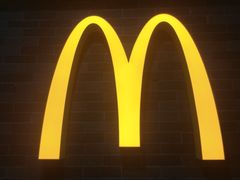 -麦当劳(坂田分店)