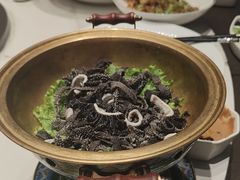 -万荣烤鸭店·北京菜(天坛店)