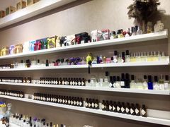 -墨more调香馆DIY自调香水(博雅国际中心B座店)