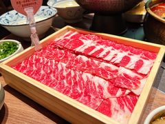 厚切牛肉-巴奴毛肚火锅(京西大悦城店)