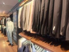 -SUITSUPPLY(安福路店)