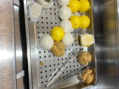 -文星素食(兴华路店)