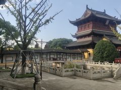 -重元寺