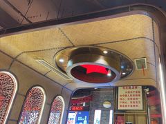 -大队长主题火锅(观音桥店)