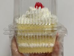 -红宝石·鲜奶小方(曲阳店)