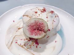 泥石流软胖子蛋糕-随心小姐