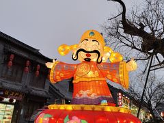 -青州古城