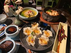 -桂满陇-十里风荷(合生汇店)