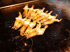-上渔铁板烧(熙悦汇店)