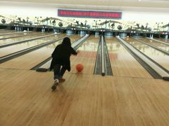 -广州保龄球馆(广州天河体育中心店)