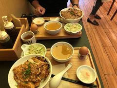 -熊吞·大碗丼烧肉饭(济宁万达广场店)