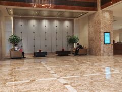 -杭州城中香格里拉大酒店
