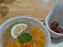 -炖物24章·顺时轻养茶(黄龙店)