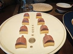 -曾宴·楚菜(湖北省博物馆店)