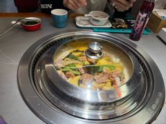 -灶座小锅烀饼·铁锅炖(全国总店)