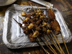 -小艾家的炒饭(万新村店)