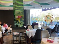 -玉林烤鸭店(定福庄店)