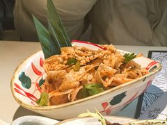 -桃花坞·私房菜餐厅(龙湖时代天街店)