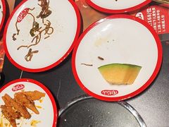 -肉焰山巴西烤肉自助餐厅(龙湖芙蓉天街店)