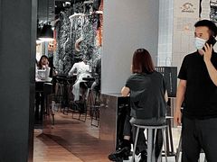 -Seesaw Coffee(环贸iapm店)