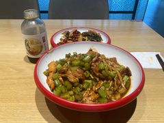 -西粉堂新疆米粉(朝外店)