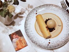-théATRE 茶聚场(王府中環店)