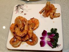 -又一福烤鸭·北京菜(东四店)