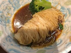 -巷语私房料理(华一实业大厦店)