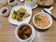 -裕记烧腊连锁餐饮(外马分店)