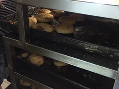 -朱记小郑酥烧饼(建康路店)