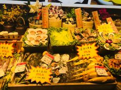 -必点海鲜·鲅鱼水饺(鞍山西道店)