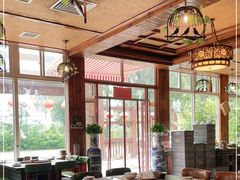 -荣德灶台鱼(圣泉寺店)