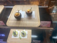 -达利世纪酒店-莉庭自助西餐厅