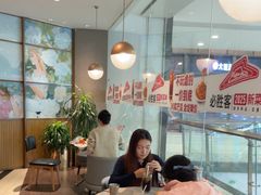 -必胜客餐厅(昆百大泰业城店)