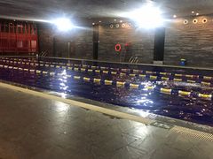 泳池-斯博特游泳俱乐部(洲际酒店)