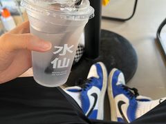 -BeauTea水仙(coco park店)